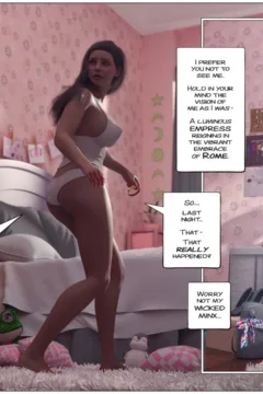 The Ring of the Roman Empress (38)