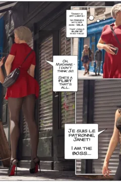 The Ring of the Roman Empress (45)