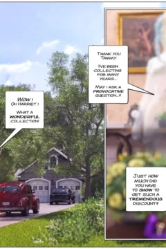 The Ring of the Roman Empress (46)