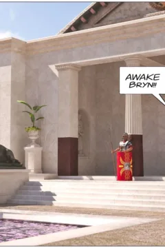 The Ring of the Roman Empress (78)