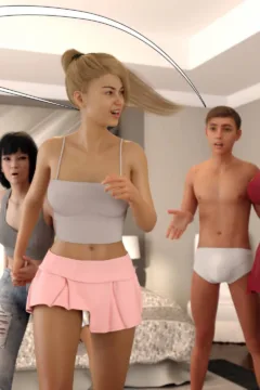 Timmy Strikes Back 12 (76)