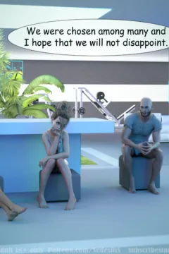 VOYAGERS by SedesDiS – 004