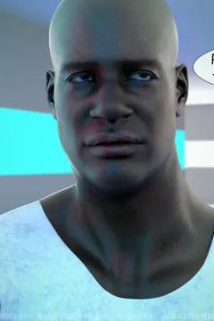 VOYAGERS by SedesDiS – 005