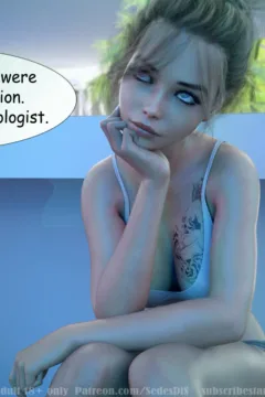 VOYAGERS by SedesDiS – 007