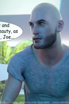 VOYAGERS by SedesDiS – 009