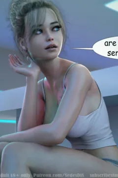 VOYAGERS by SedesDiS – 010