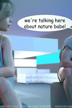 VOYAGERS by SedesDiS – 011