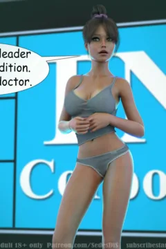 VOYAGERS by SedesDiS – 012