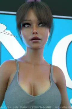 VOYAGERS by SedesDiS – 013