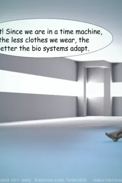 VOYAGERS by SedesDiS – 015