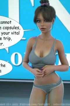 VOYAGERS by SedesDiS – 016