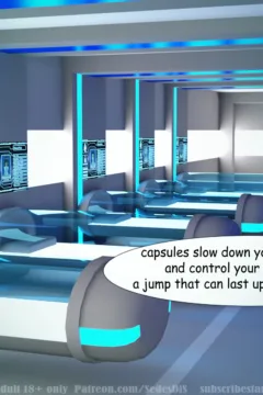 VOYAGERS by SedesDiS – 017