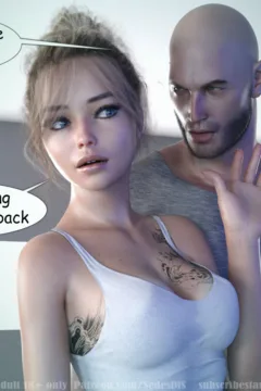 VOYAGERS by SedesDiS – 019