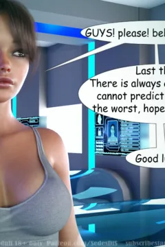 VOYAGERS by SedesDiS – 021