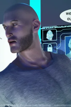 VOYAGERS by SedesDiS – 027