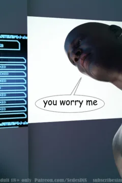 VOYAGERS by SedesDiS – 029