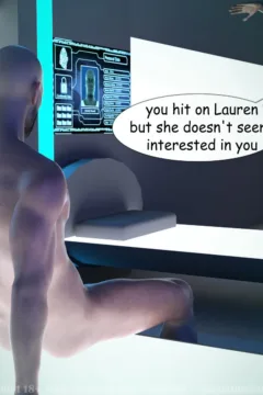 VOYAGERS by SedesDiS – 030