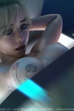 VOYAGERS by SedesDiS – 040