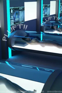 VOYAGERS by SedesDiS – 041