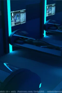 VOYAGERS by SedesDiS – 042