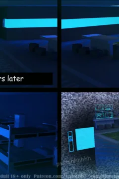 VOYAGERS by SedesDiS – 043