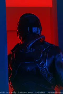 VOYAGERS by SedesDiS – 045