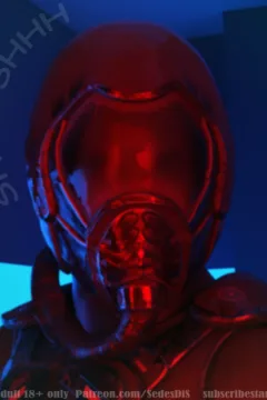 VOYAGERS by SedesDiS – 046