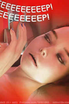 VOYAGERS by SedesDiS – 058