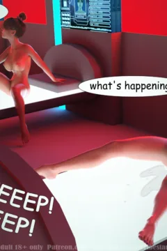 VOYAGERS by SedesDiS – 061