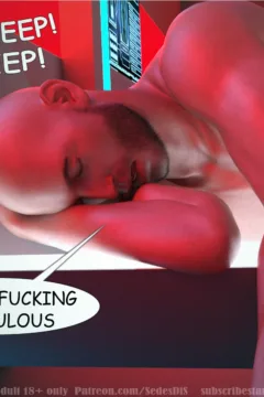 VOYAGERS by SedesDiS – 065