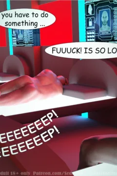 VOYAGERS by SedesDiS – 067