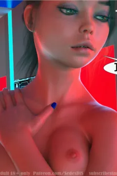 VOYAGERS by SedesDiS – 068