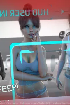 VOYAGERS by SedesDiS – 069