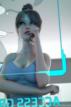 VOYAGERS by SedesDiS – 070