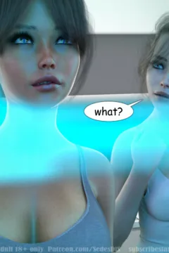 VOYAGERS by SedesDiS – 073