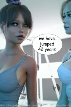 VOYAGERS by SedesDiS – 074