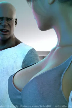 VOYAGERS by SedesDiS – 077