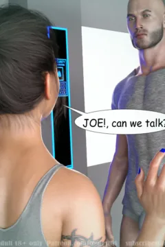 VOYAGERS by SedesDiS – 079