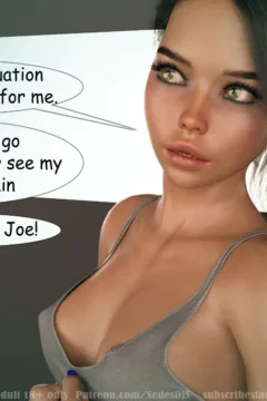 VOYAGERS by SedesDiS – 082