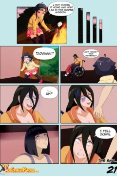 While Daddy Sleeps 2 (22)