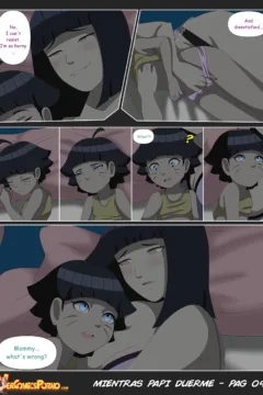 While Daddy Sleeps (5)