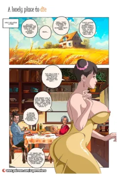 ruka A Lonely Place To Die 0036