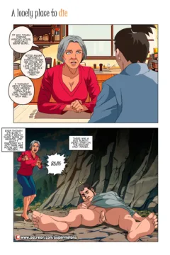 ruka A Lonely Place To Die 0050