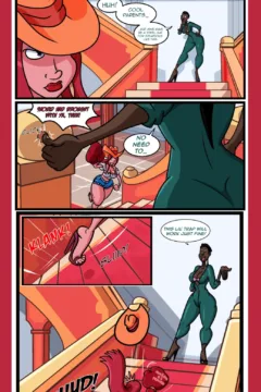 A House of Boobs (14)