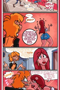 A House of Boobs (17)