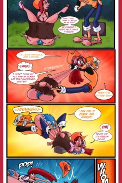 A House of Boobs (4)