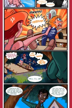 A House of Boobs (7)