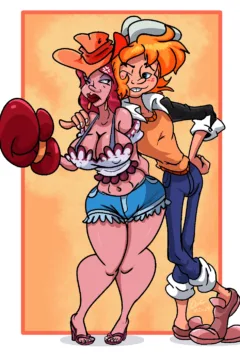 A House of Boobs (73)