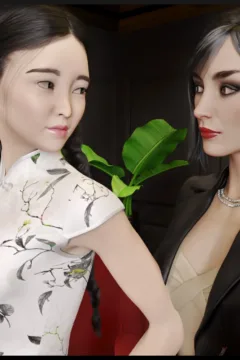 A Housewife’s Adventures (253)