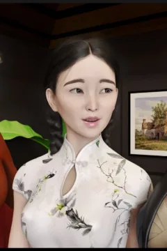 A Housewife’s Adventures (254)